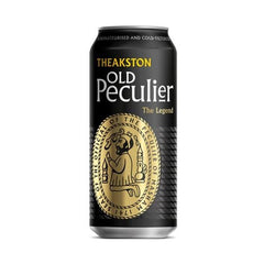Theakston Old Peculier 24 x 440ml Cans