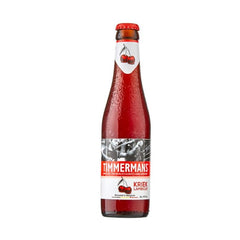 Timmermans Kriek Cherry Beer 4% 12 x 330ml