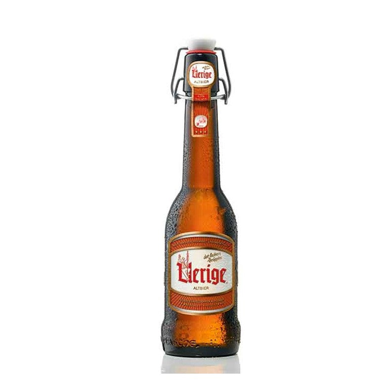 Uerige Altbier Classic 4.7% 12 x 330ml