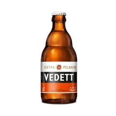 Vedett Extra Pilsner 5.2% 24 x 33cl