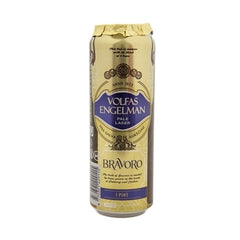 Volfas Engelman 4.2% Bravoro 24 x 568ml