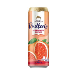 Volfas Engelman Grapefruit Radler 2% 24 x 568ml