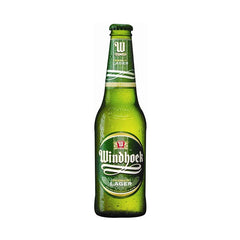 Windhoek Premium South African Lager 24 x 330ml