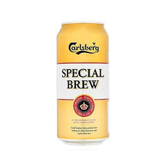 Carlsberg Special Brew 24x500ml