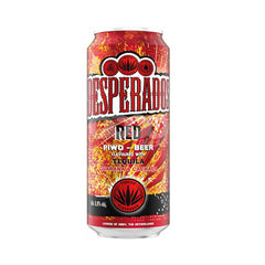 Desperados Red 6% 24 x 500ml cans