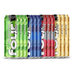 Four Loko 24 Pack