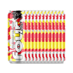 Four Loko Strawberry Lemonade 12 x 440ml can