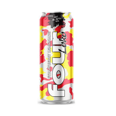 Four Loko Strawberry Lemonade 1 x 440ml can