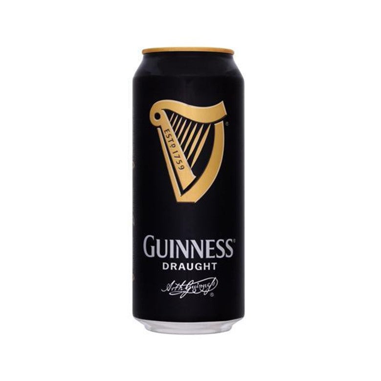 Guinness Draught 24x440ml