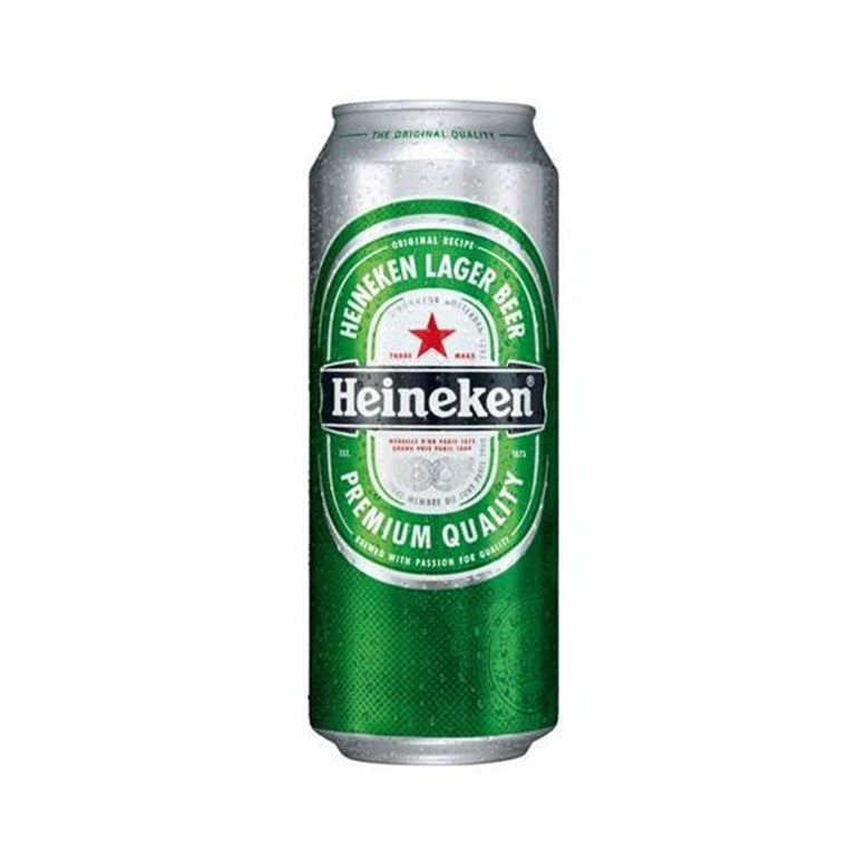 Heineken 24x500ml