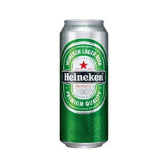 Heineken 24x500ml