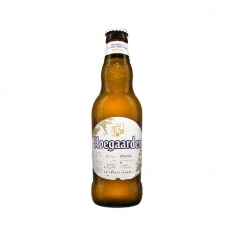 Hoegaarden Wheat Beer 24x330ml