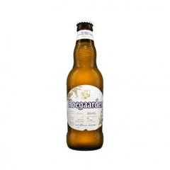 Hoegaarden Wheat Beer 24x330ml