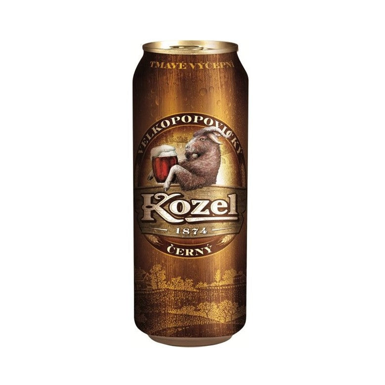 Kozel beer deals
