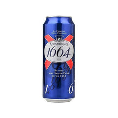 Kronenbourg 1664 24x440ml