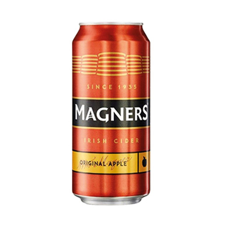 Magners Original Irish Cider (24 x 568ml cans)