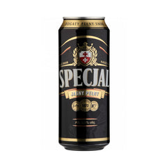 Specjal Polish Beer 5.8% 24 x 500ml cans