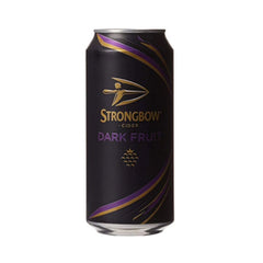 Strongbow Dark Fruits 24 x 440ml cans